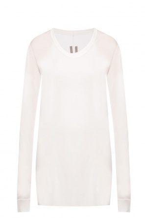 Long sleeve t-shirt, zdjęcie 1 Long sleeve t-shirt od Rick Owens